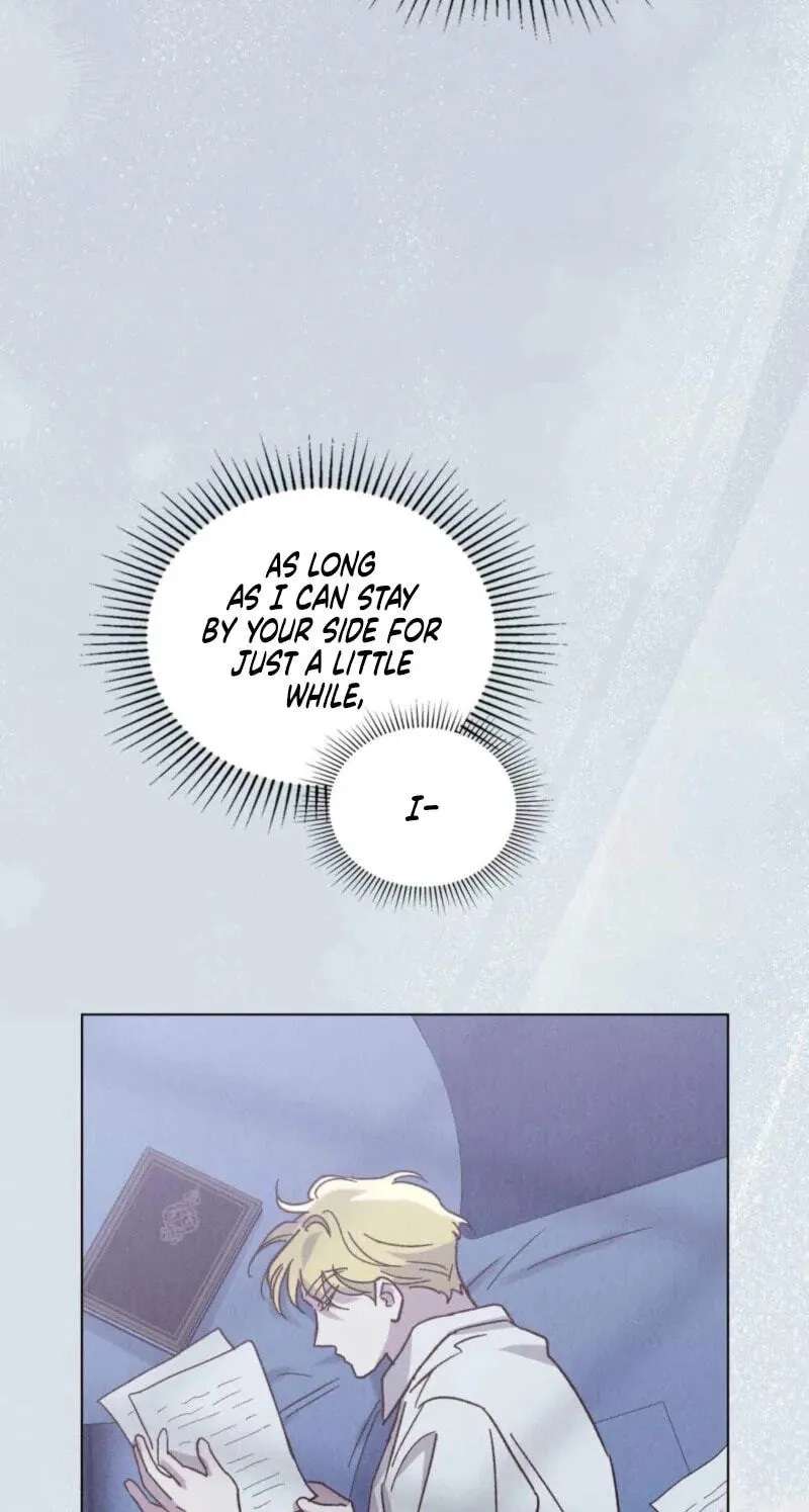 The Butterfly That Swallowed the Fog Chapter 41 - page 71