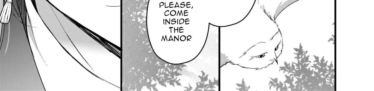 Watashi no Mahoutsukai ~Shitagerareta Shoujo wa Utsukushiki Outei Heika ni Misomerareru~ Chapter 1 - page 29