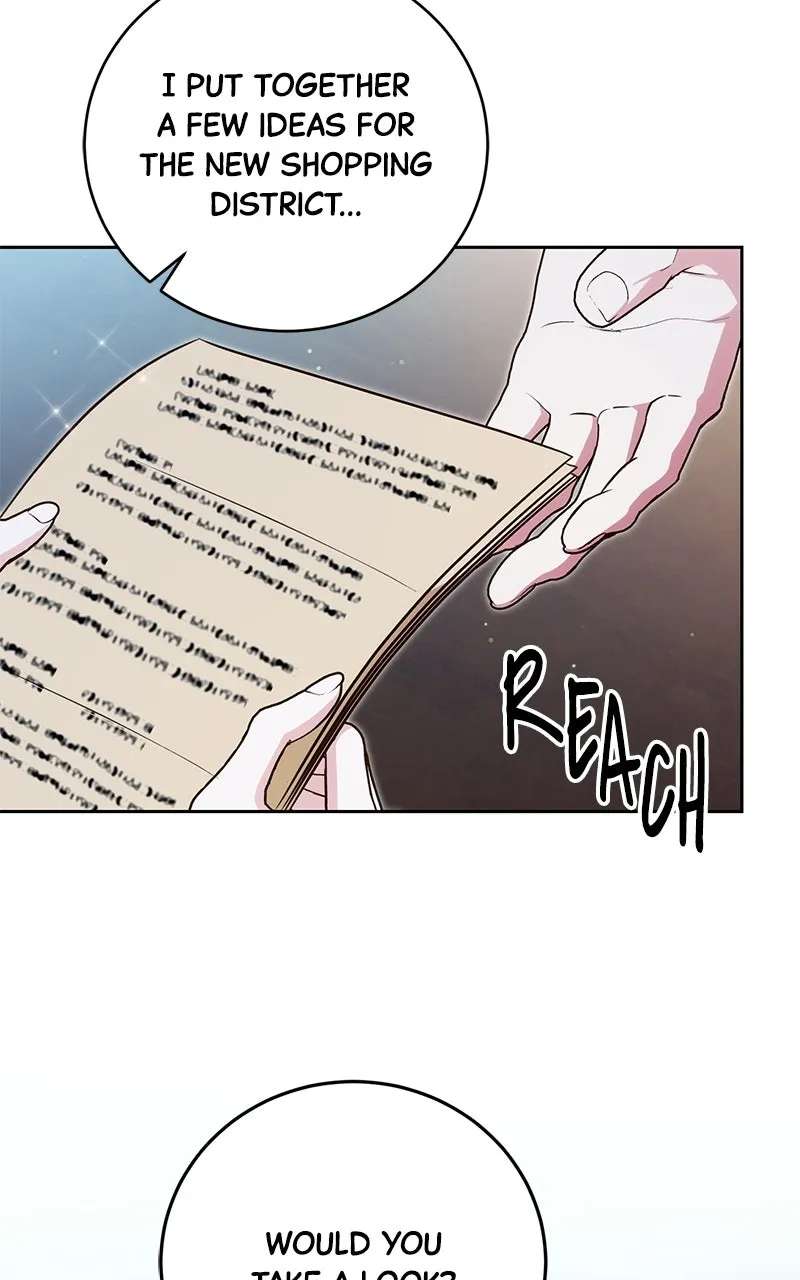 Born to be theGrand Duchess Chapter 42 - page 30