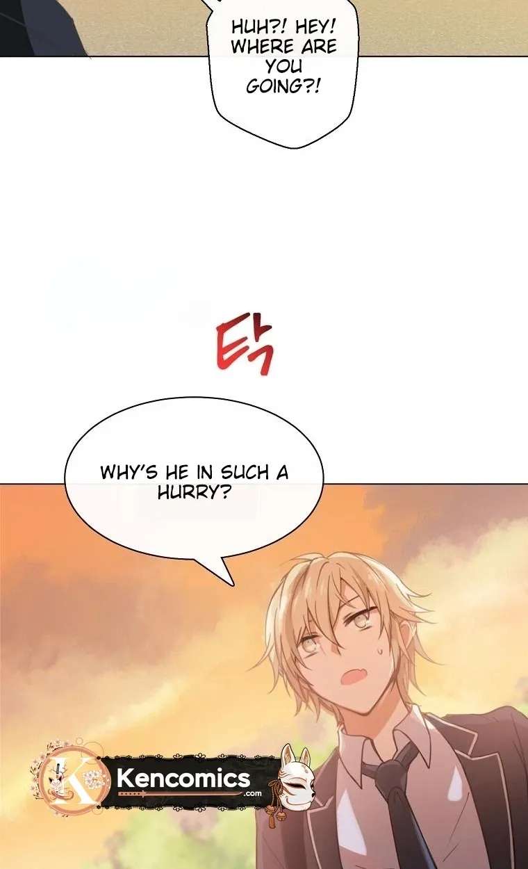 There Are Monsters Here, Too Chapter 3 - page 64