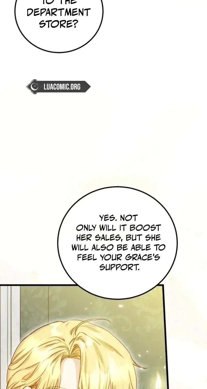 The Villainess is a Millionaire Solver Chapter 39 - page 30
