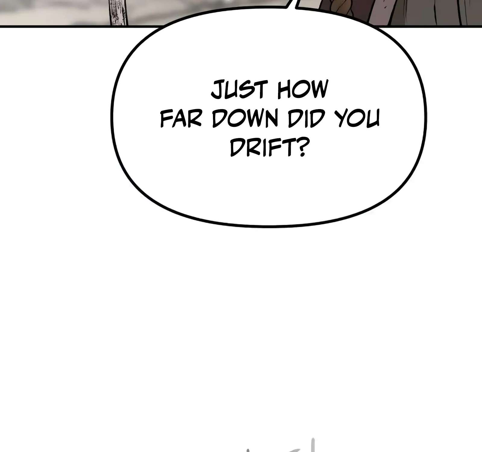 The Divine Brush Chapter 3 - page 17