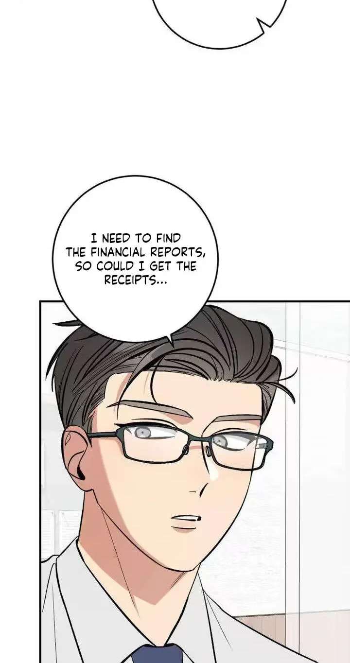 If You Don't Date, You Die! Chapter 37 - page 17