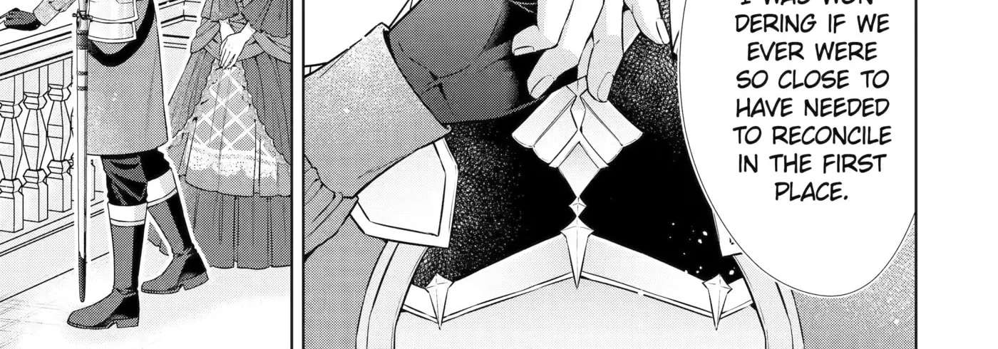 The Saintess Recruited a Doting King Husband Chapter 24.5 - page 39