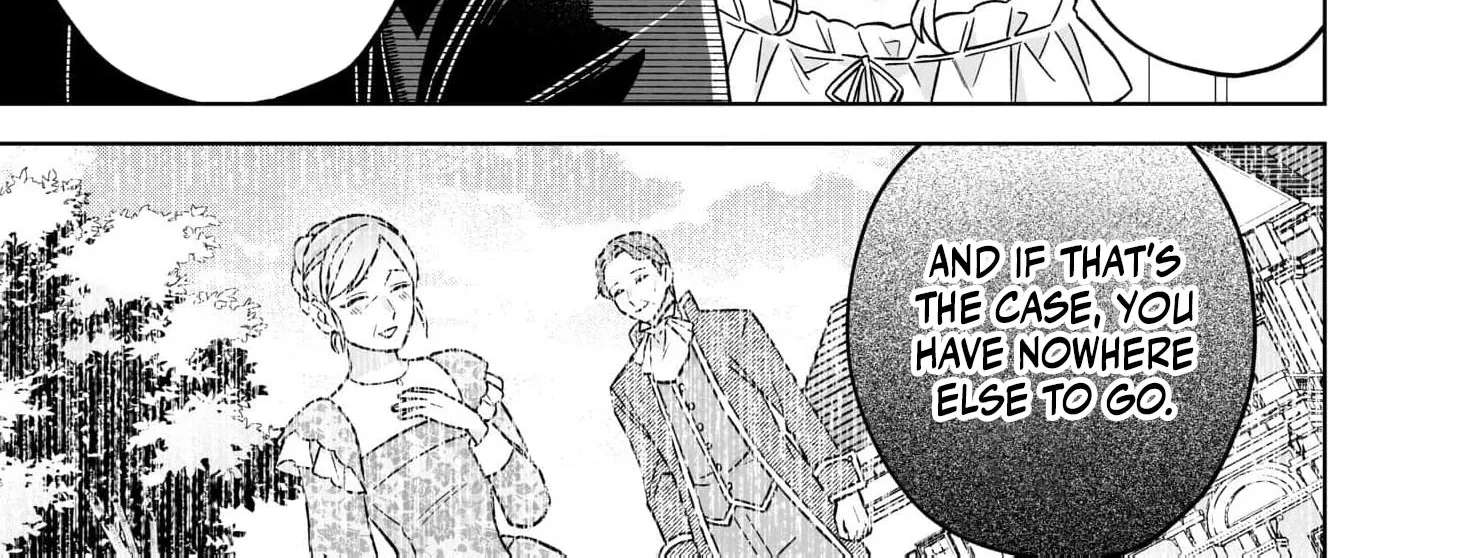 Reiguu Houchi Sarete 30-nen, Mouou Genkai na node Rien Itashimasu! Chapter 3 - page 28