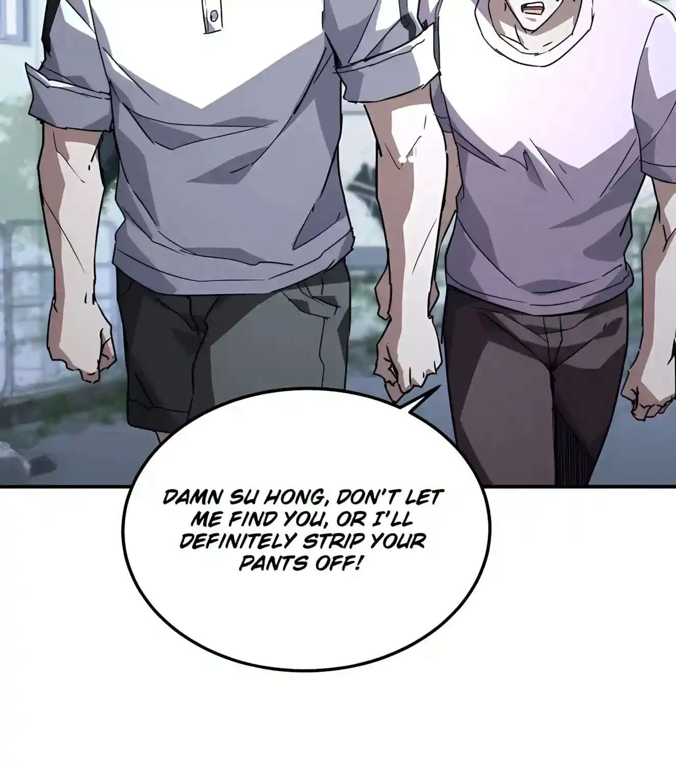 High-Martial World: One Hand to Overwhelm Three Thousand Emperors! Chapter 64 - page 139