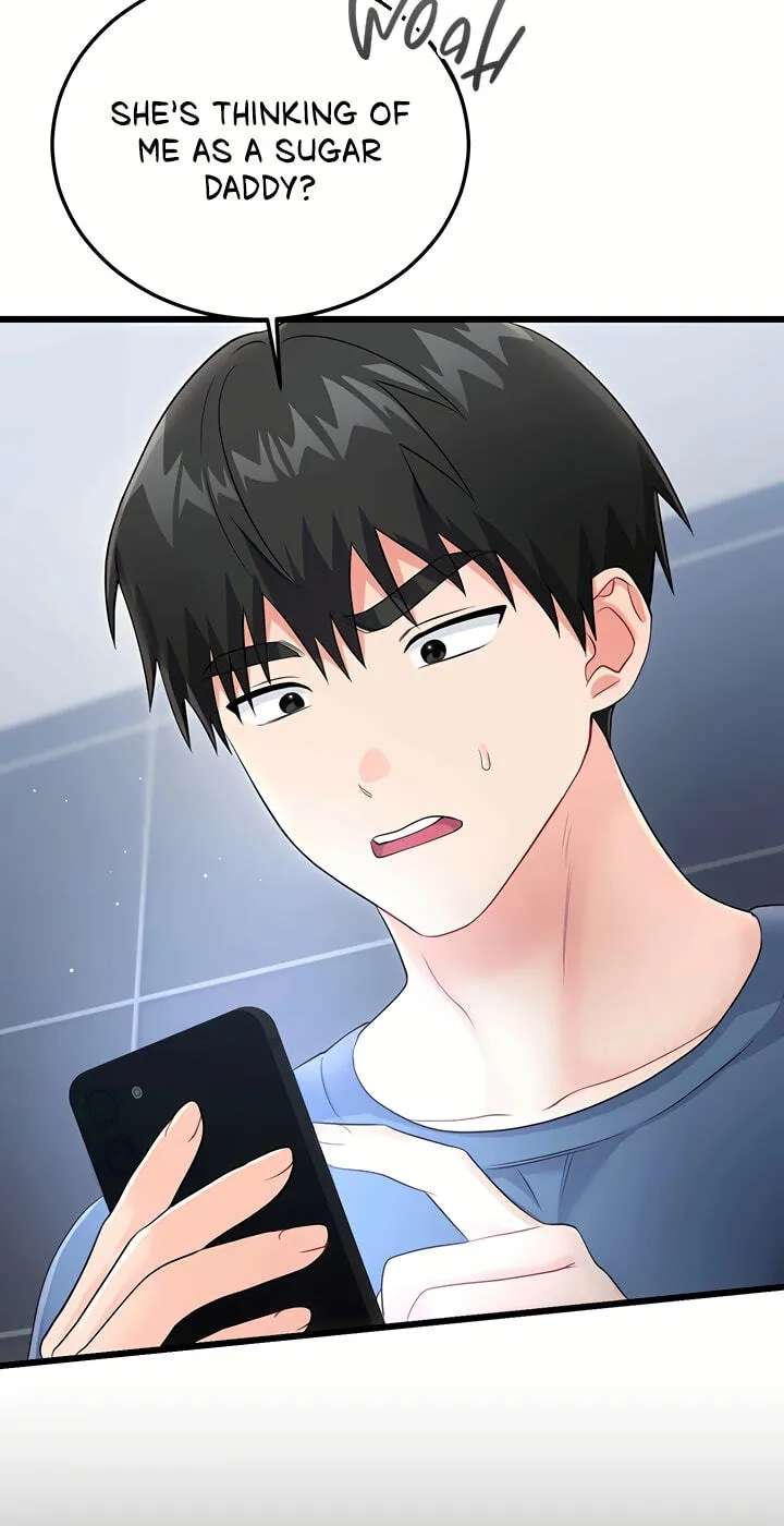 Banging My Way Through Sexpedia Chapter 13 - page 46