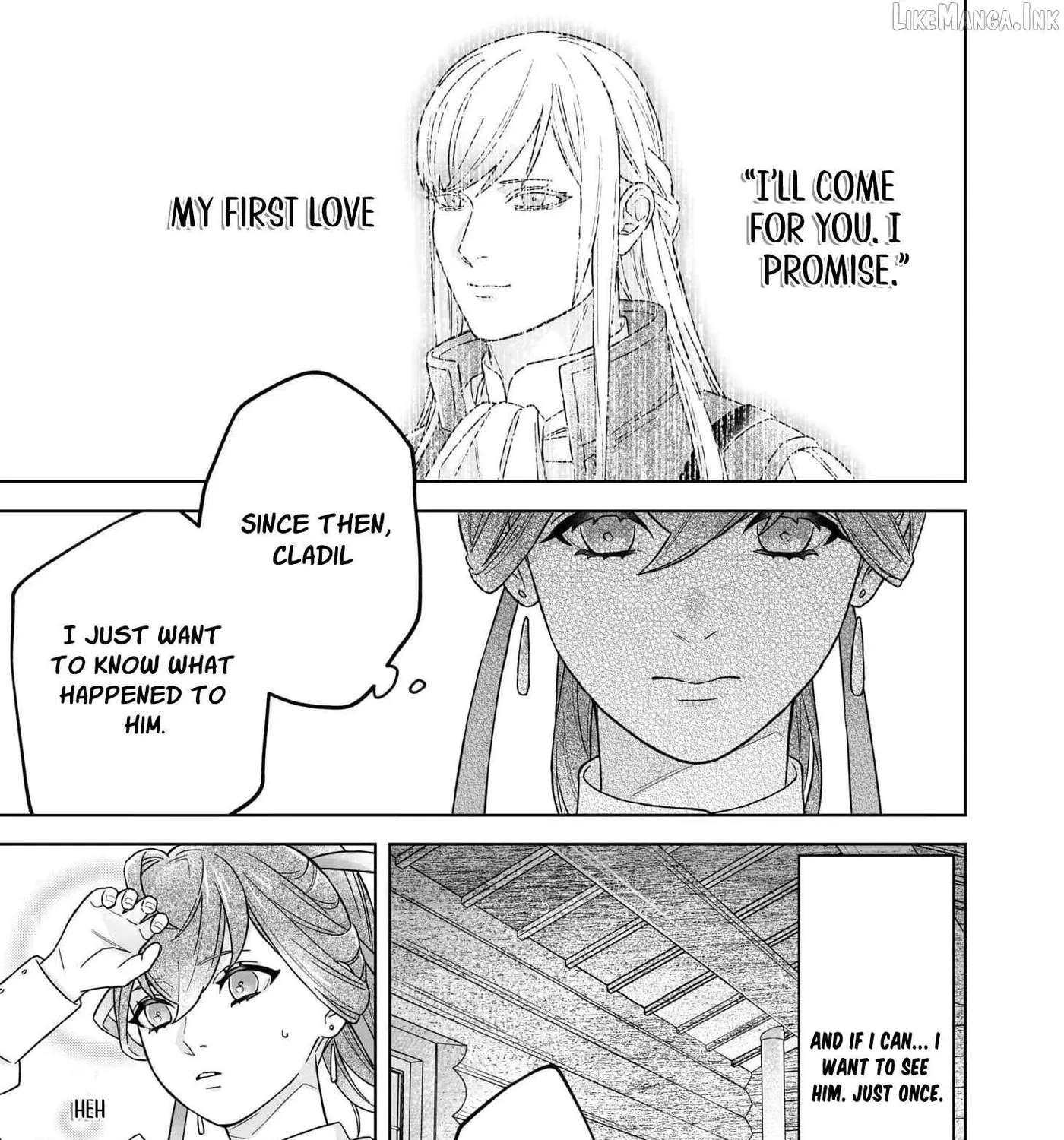 After Being Neglected for 30 Years, I'm at My Limit So I'm Getting a Divorce! Chapter 4 - page 39
