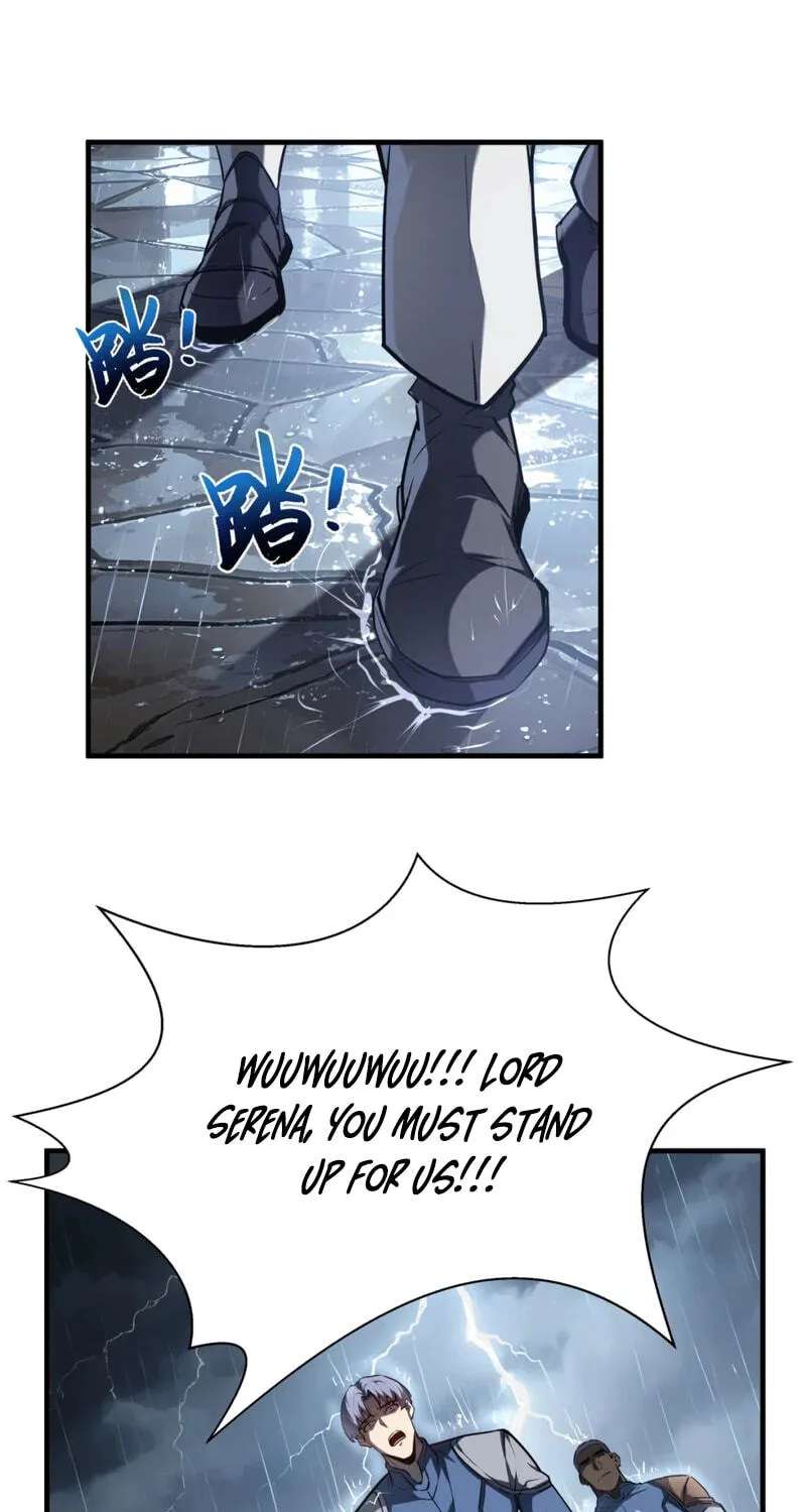 Return of the Apex Player Chapter 11 - page 12