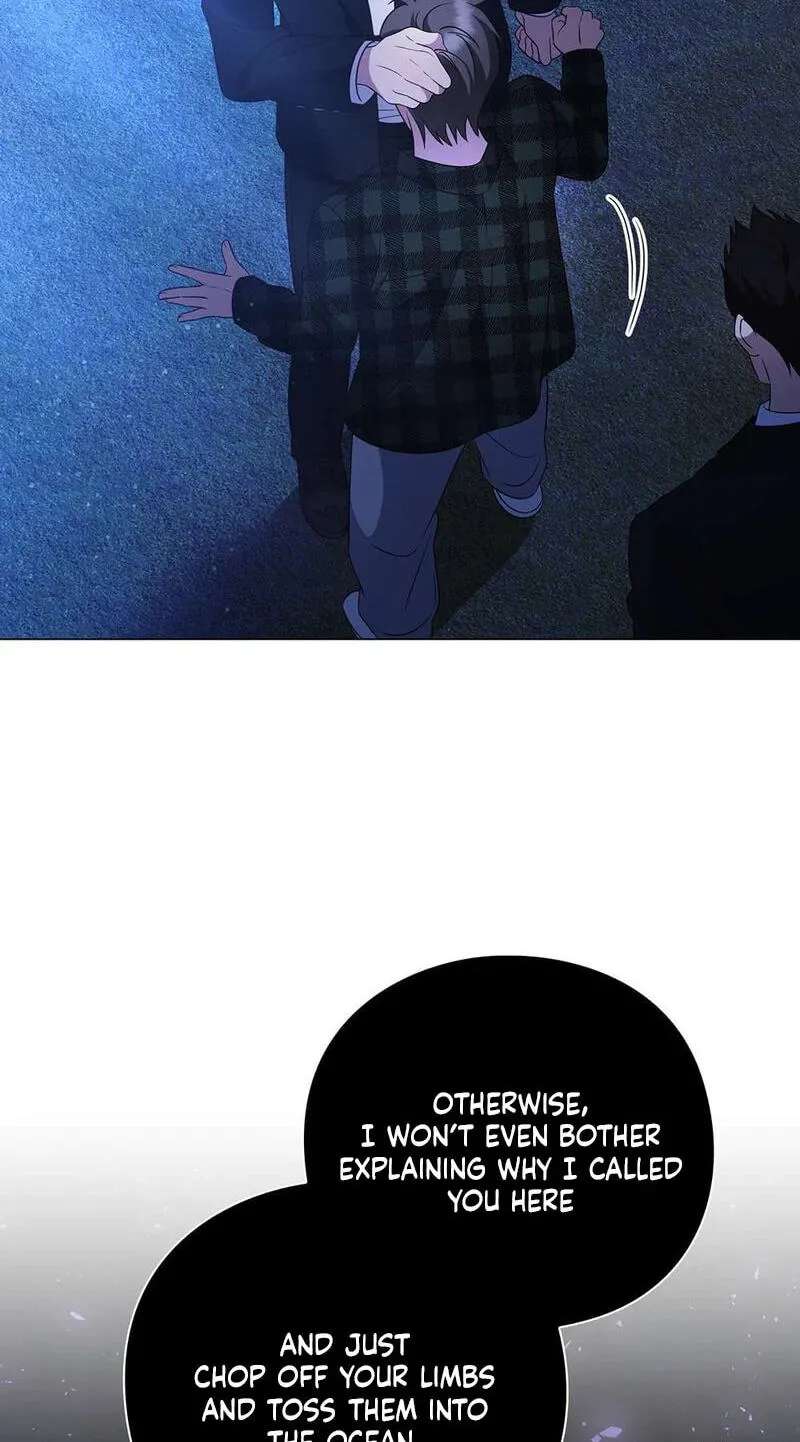 Beast's Lover Chapter 26 - page 31