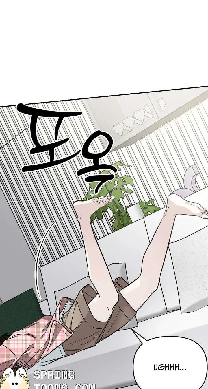 Give Birth to a Baby Wildcat for Me, Unless You Want to See Me Go Insane! Chapter 34 - page 90