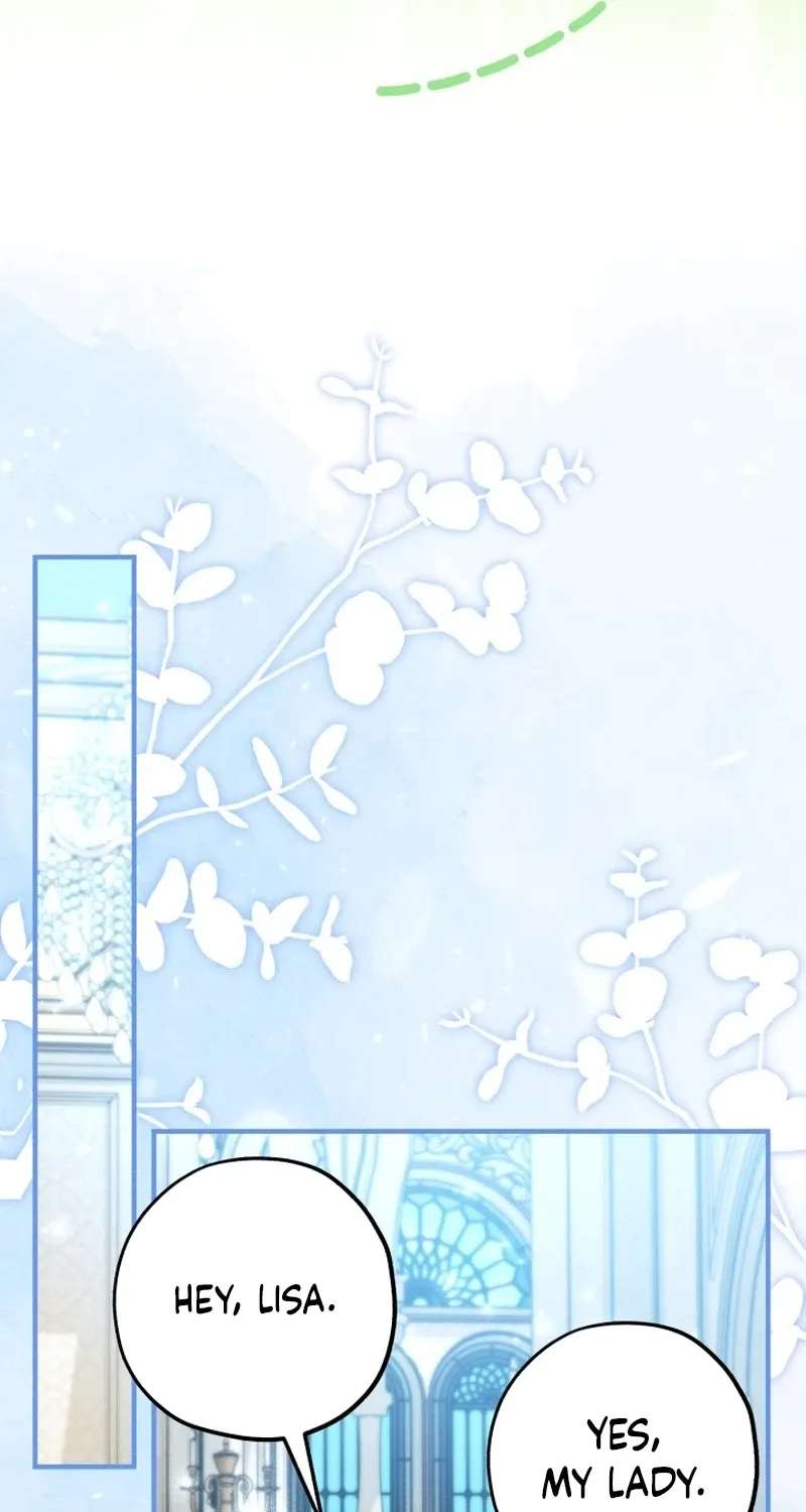 The Villain’s Daughter Plans To Run Away Chapter 102 - page 31