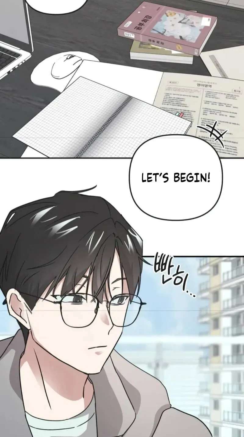 An Equation with No Wrong Answers Chapter 5 - page 31