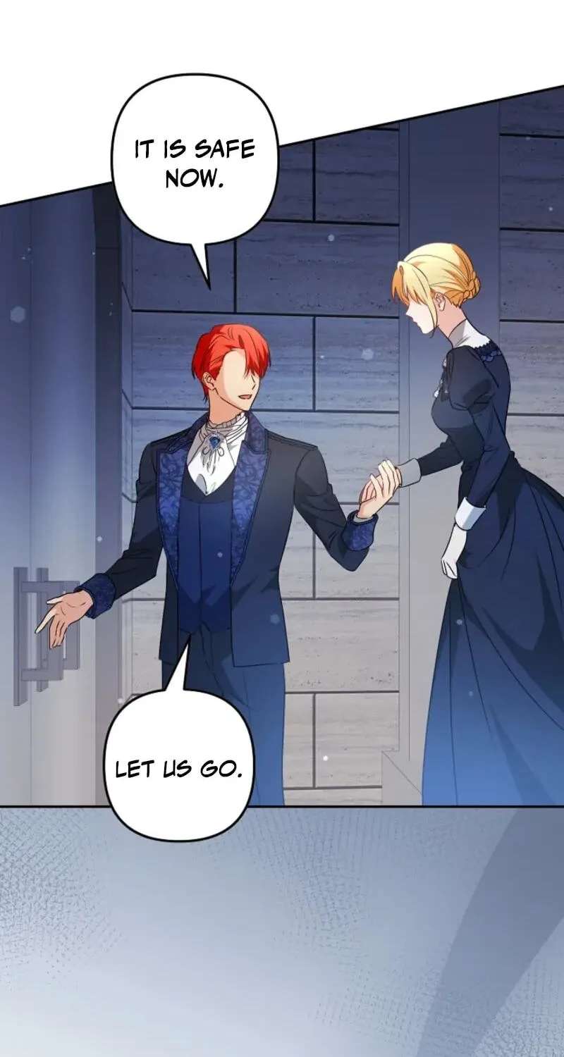 Stop Obsessing Over Me, I Want a Divorce! Chapter 60 - page 10