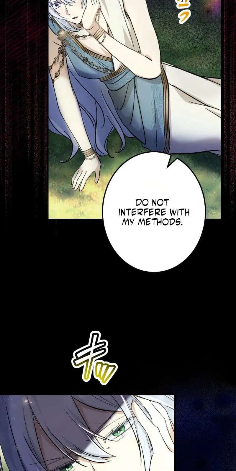 Ookan Yori Dekiai o Chapter 20 - page 70