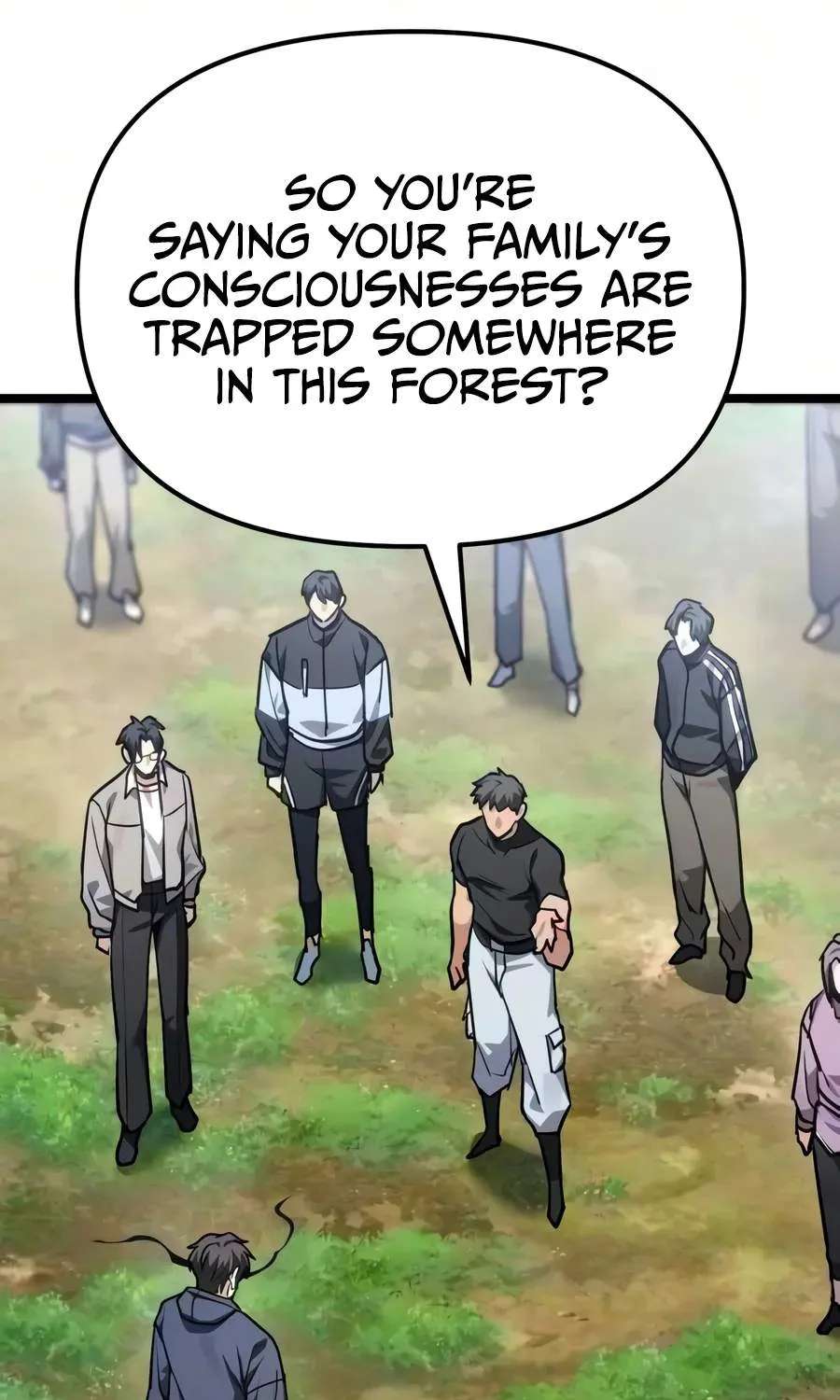 The Ultimate Shut-In Chapter 94 - page 54