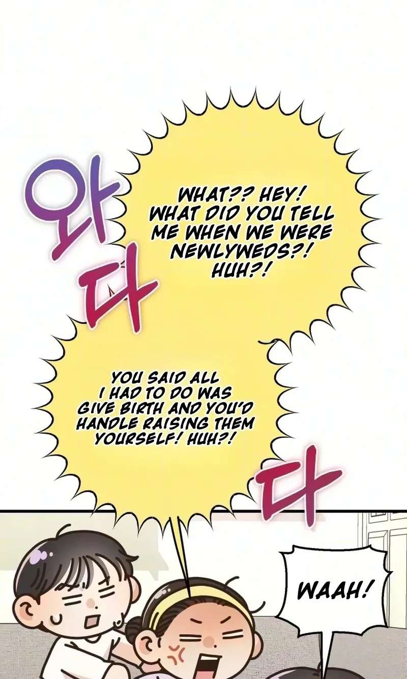 I Left My Body Chapter 16 - page 50