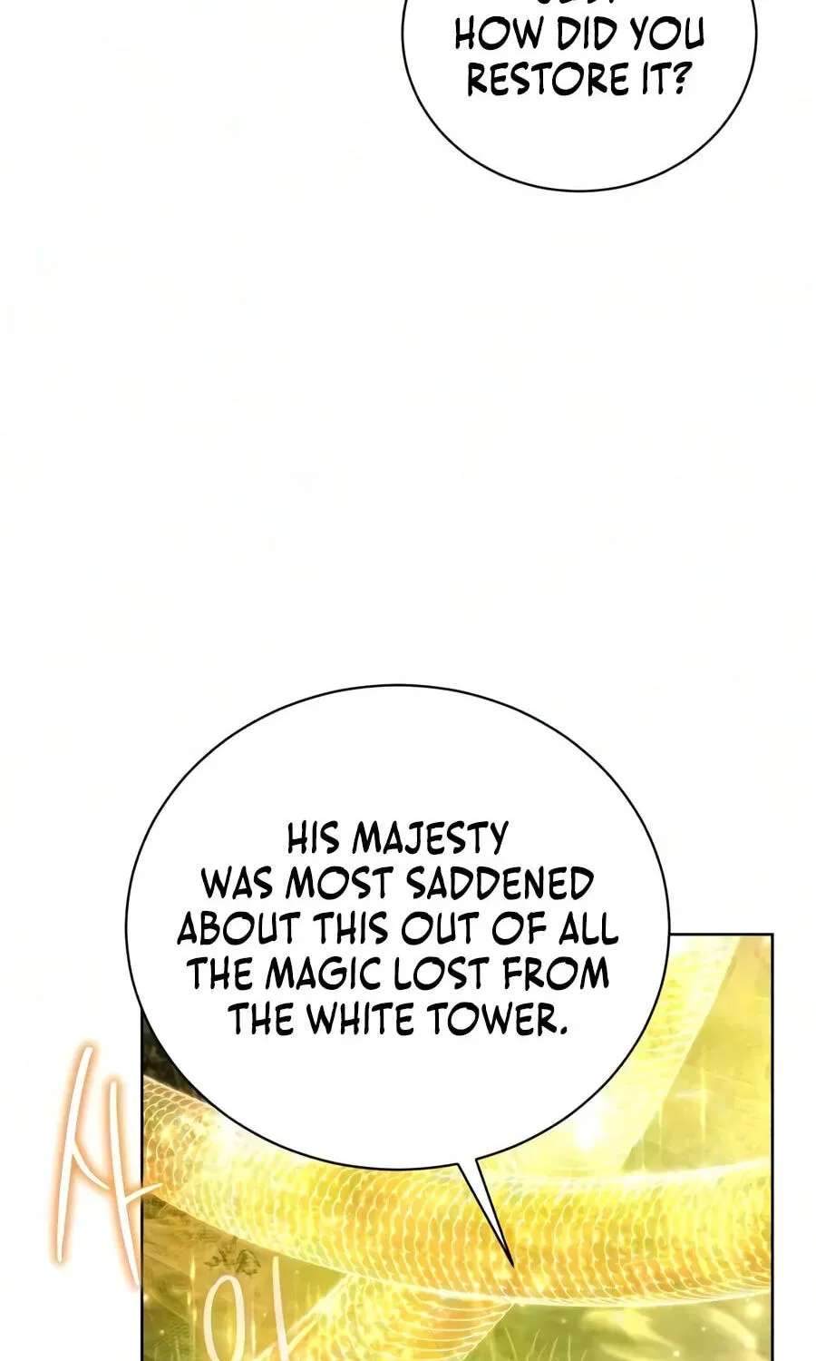 The White Tower’s Rogue Mage Chapter 59 - page 6