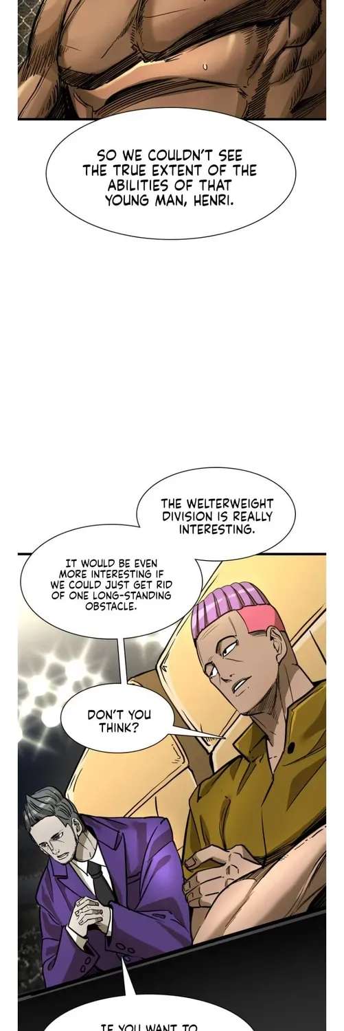 Shark Chapter 357 - page 10