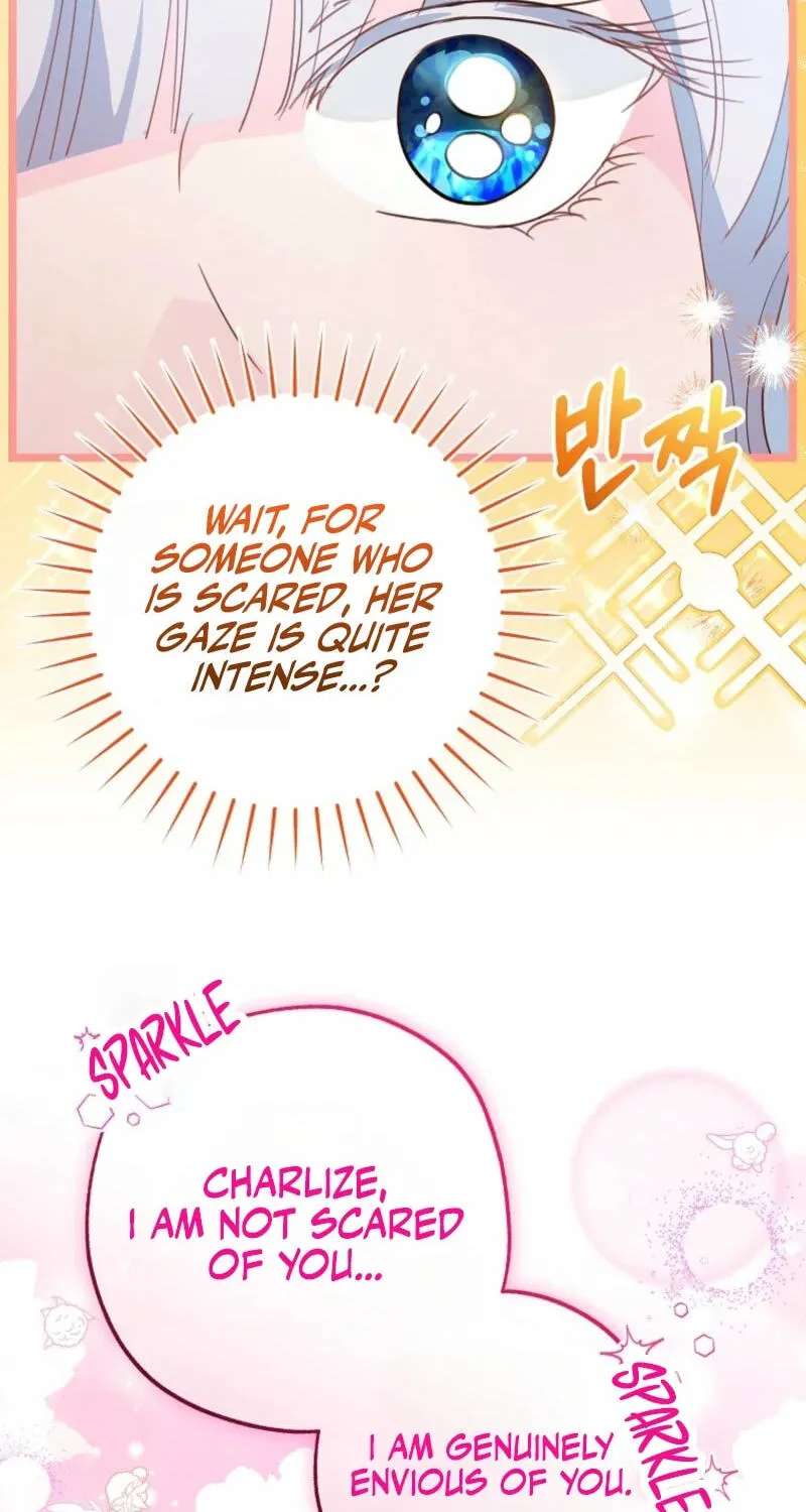The Tyrant Brother is a Bonus Chapter 38 - page 28