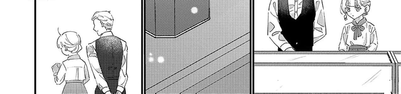 I Have No Home, Job, or Charm, But I Was Picked Up and Doted On by My Childhood Friend the Count. Chapter 5 - page 47