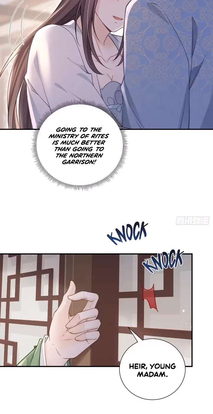 Reborn and Remarried to Little Uncle, the Couple Join Forces to Take Revenge on the Scumbags Chapter 11 - page 10
