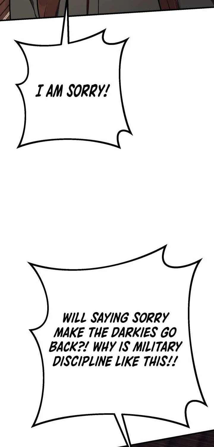 The Black-Haired U.S. Army General Chapter 48 - page 38