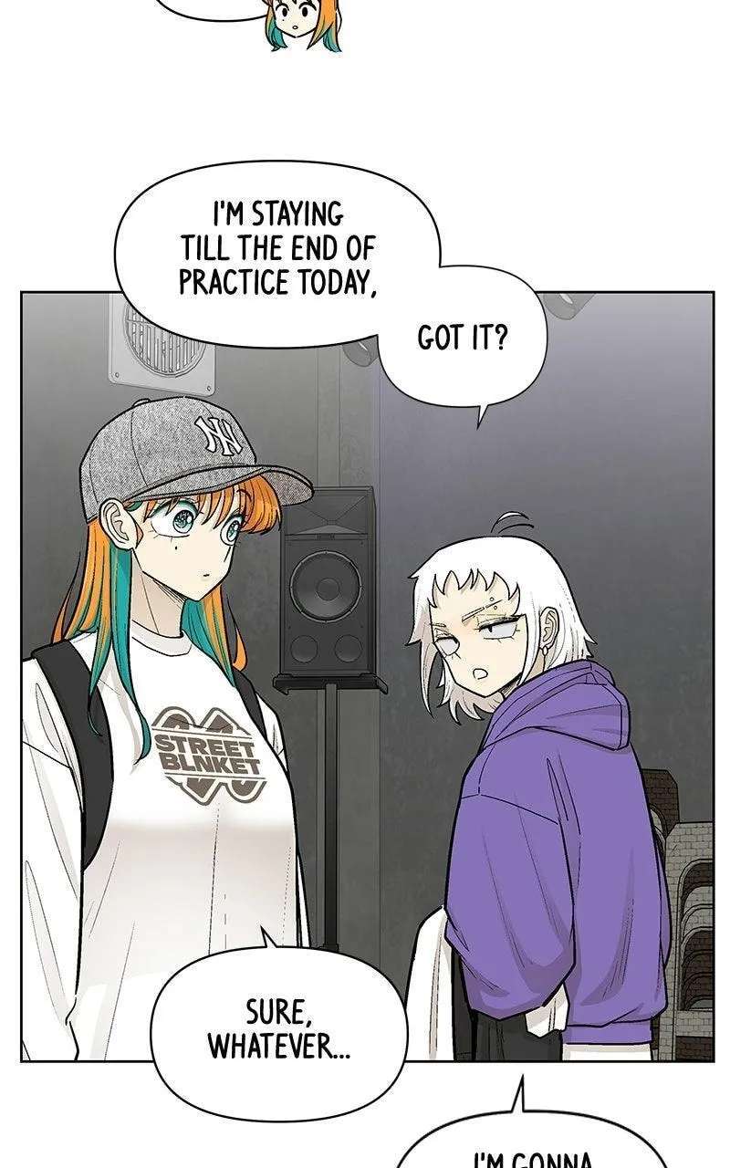 Skool of Street Chapter 91 - page 57