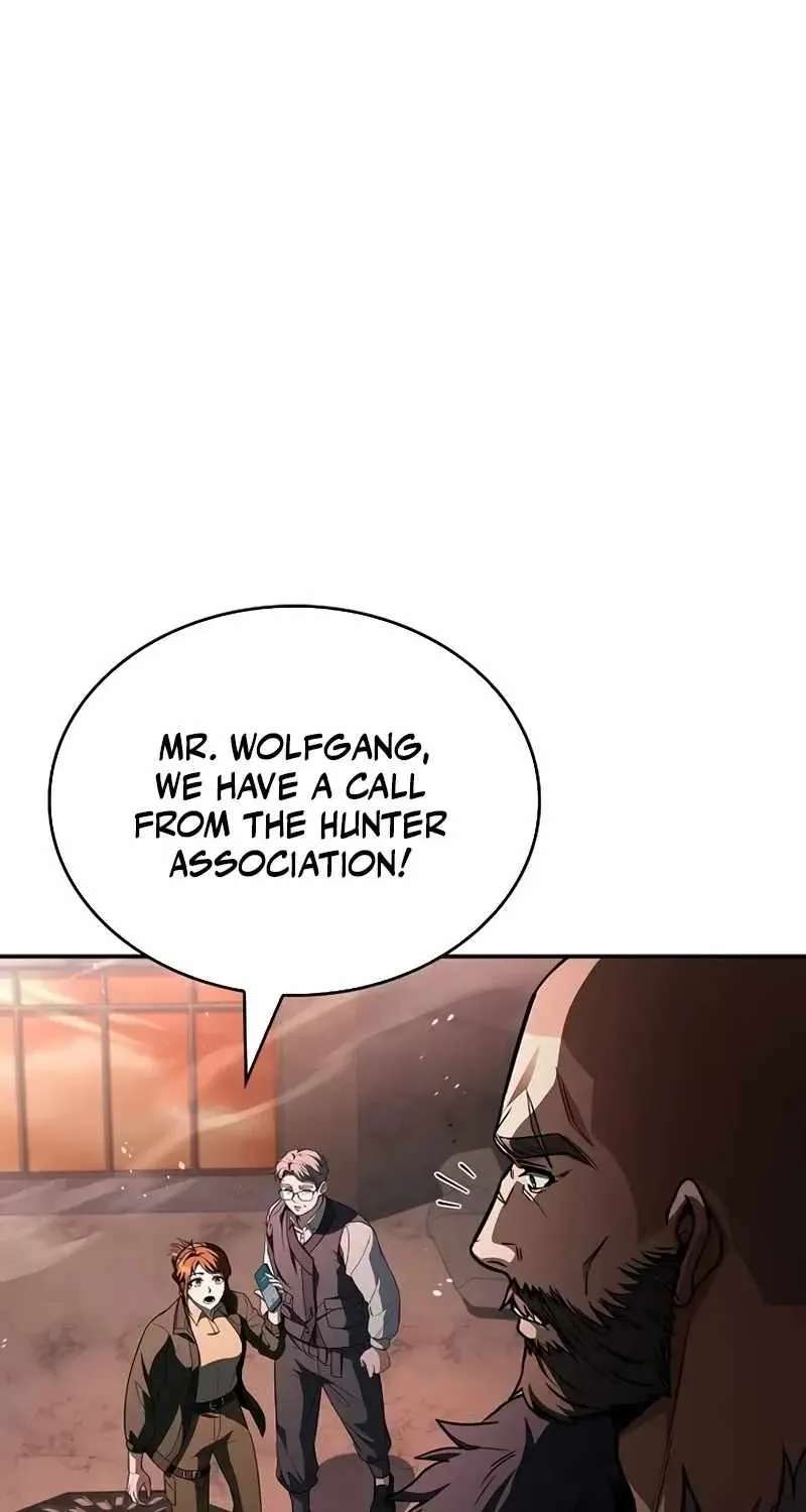 A Barbarian from the Medieval Era Chapter 29 - page 57