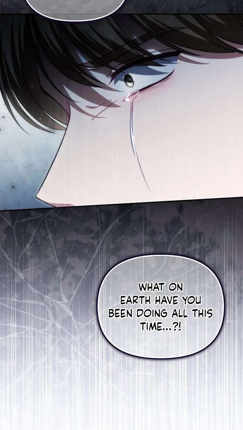 I'll Die If I Don't Get Married Chapter 53 - page 32