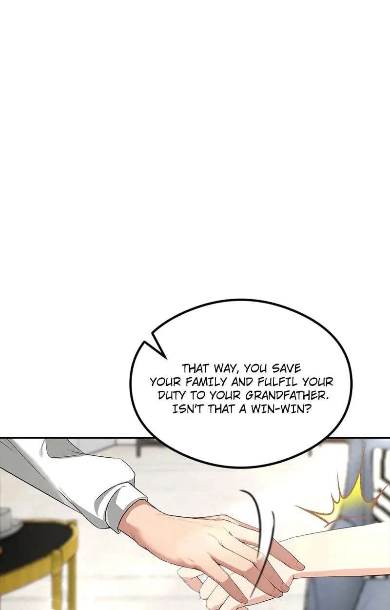Ni Xi Xi Tong: Wo Shua Baole Nvshen Hao Gandu Chapter 23 - page 38