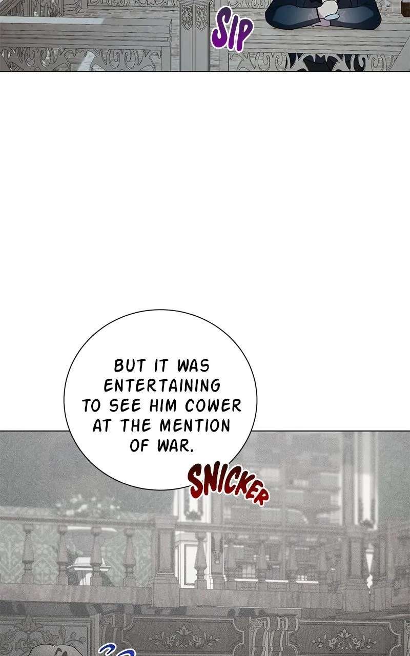 Wished You Were Dead Chapter 100 - page 4