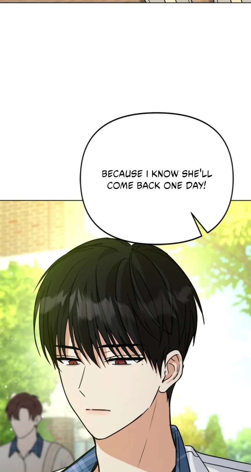 Preventing the Gangster Male Lead’s Blackening Chapter 50 - page 73