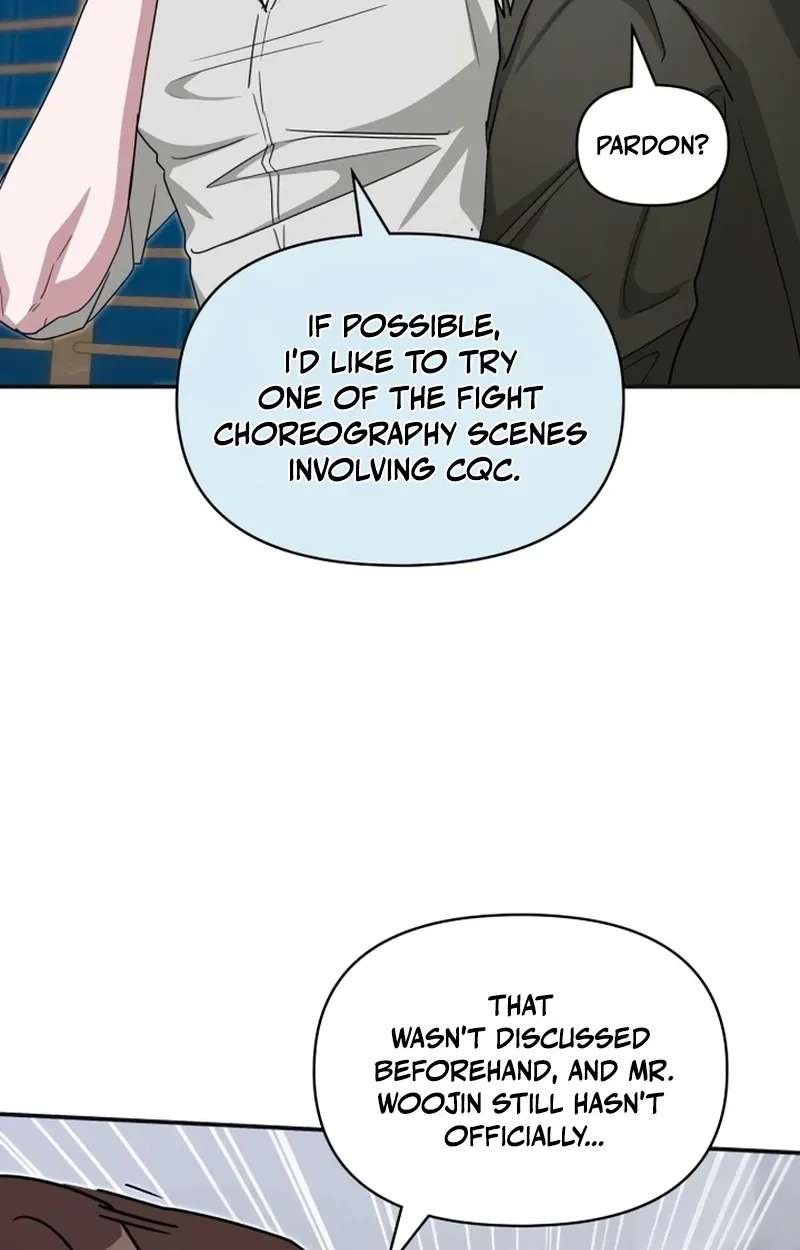 The Otherworldly Genius Method Actor Chapter 113 - page 18