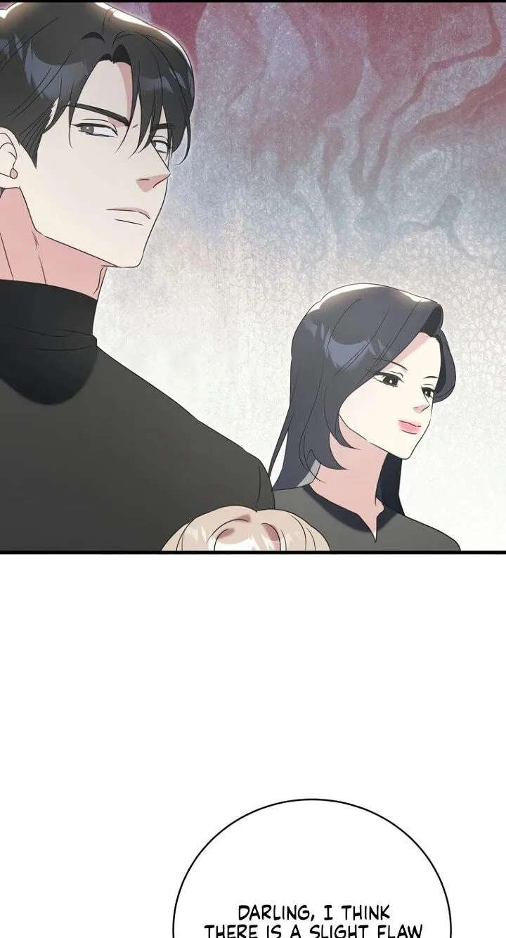 The Unending Marriage Chapter 27 - page 34