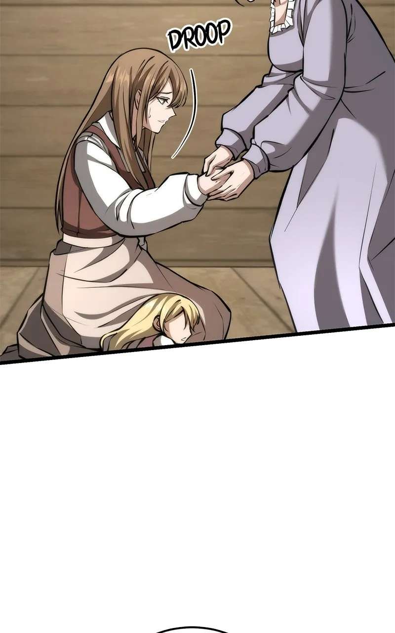 The OtherworldlyFamily Man Chapter 2 - page 162