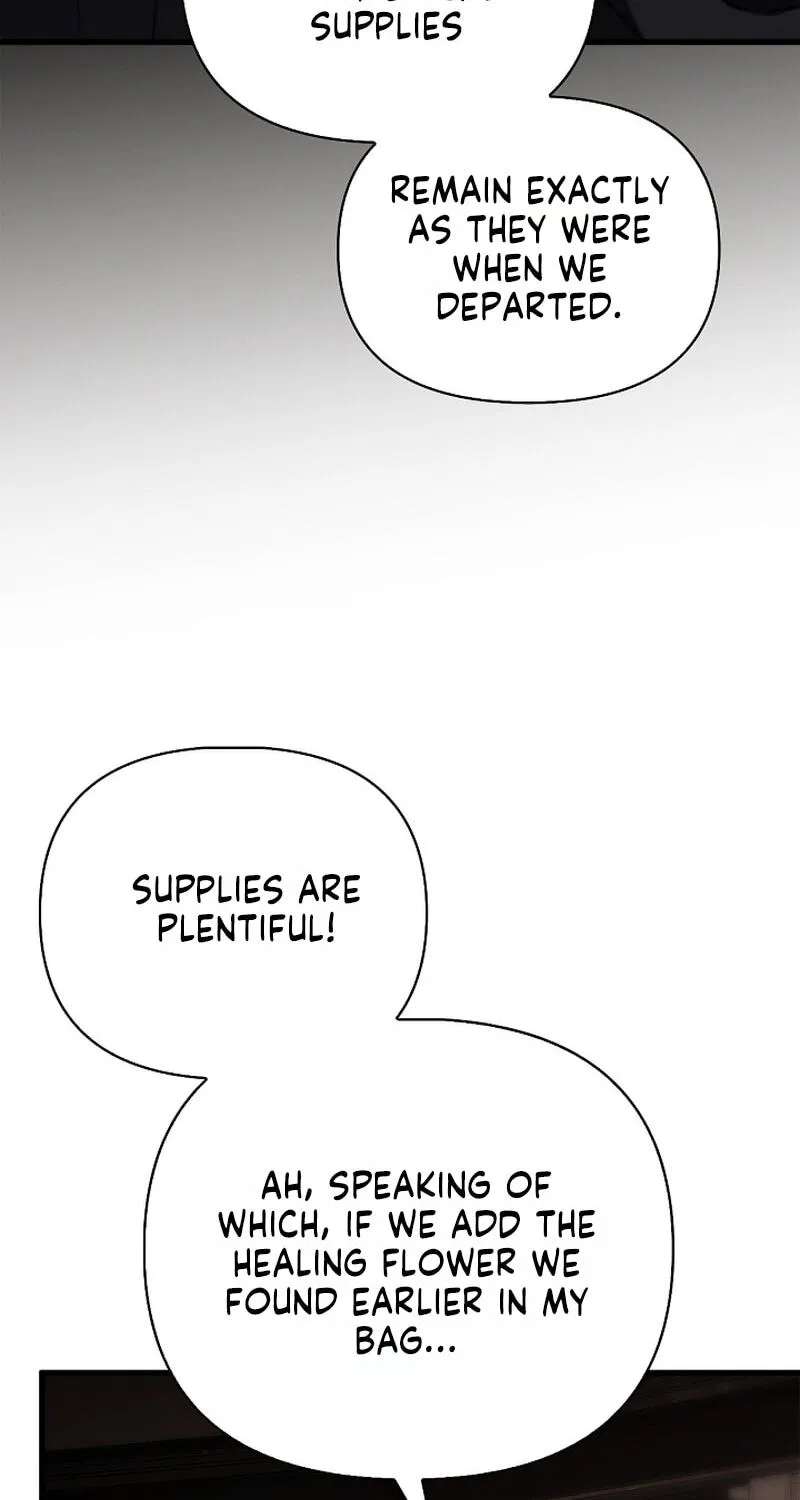 My Husband Is Definitely a Paladin Chapter 31 - page 36