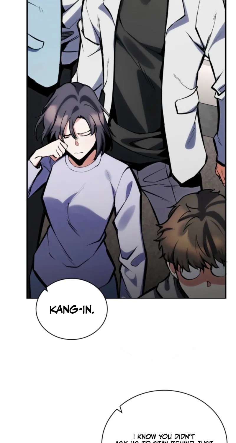 Immortal Maestro Chapter 58 - page 59