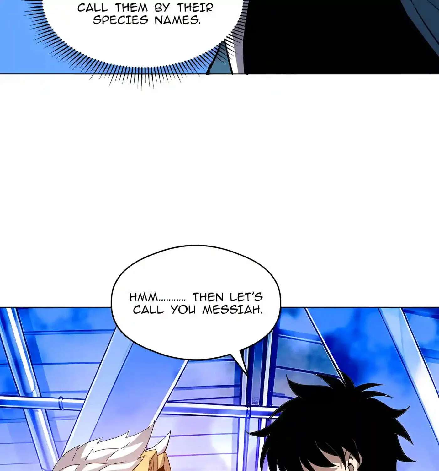 Global Beast Tamer: I Can See The Path Of Evolution Chapter 108 - page 41