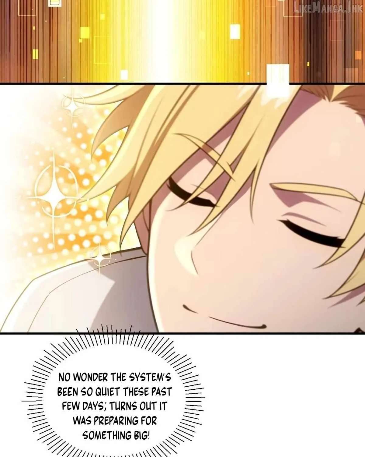 The Ultimate Wantless Godly Rich System Chapter 84 - page 107