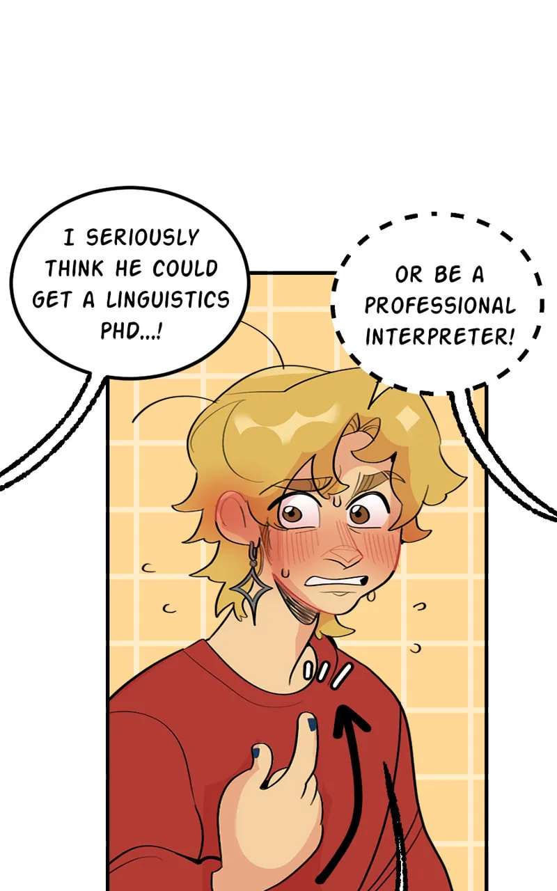 Not So Silent Chapter 94 - page 26