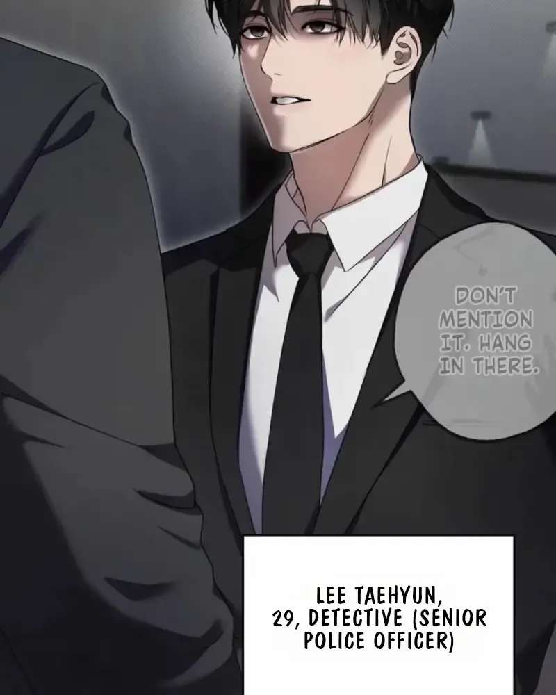 Family Relationship Error Chapter 1 - page 51