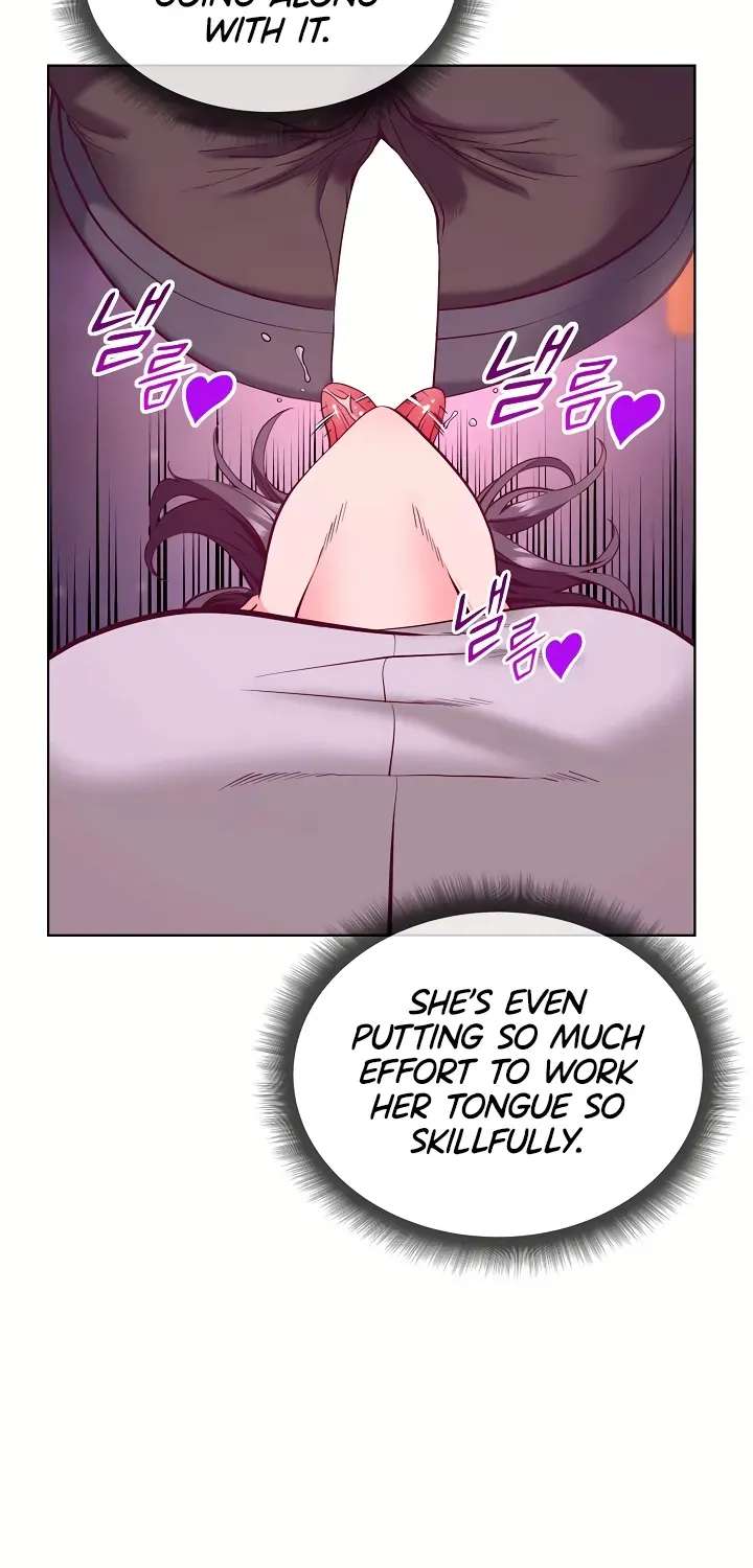 Your Mom Is the Best Chapter 2 - page 58