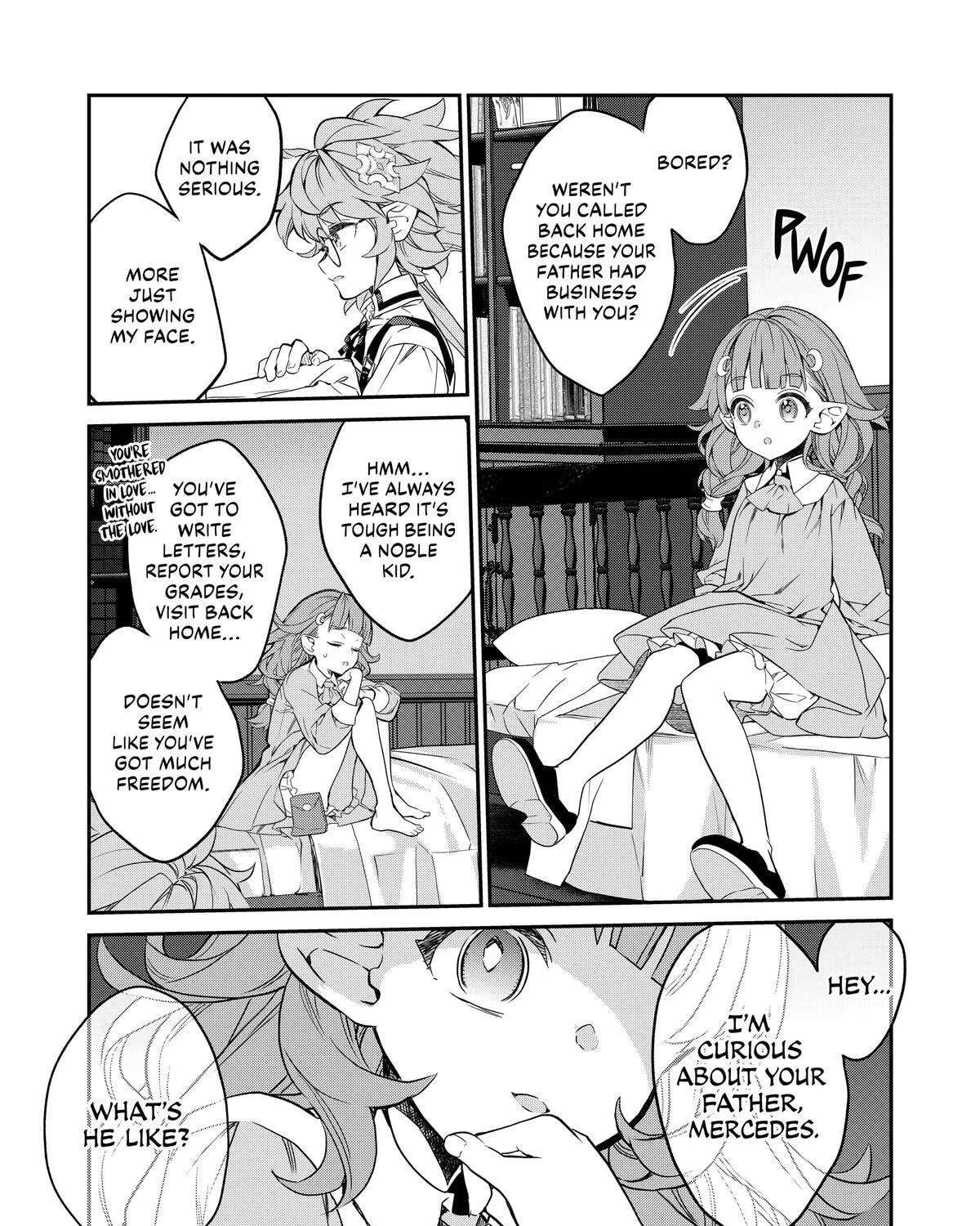 Kaketa Tsuki no Mercedes: Kyuuketsuki no Kizoku ni Tensei Shita kedo Suteraresou nanode Dungeon o Seiha Suru @COMIC Chapter 20 - page 9