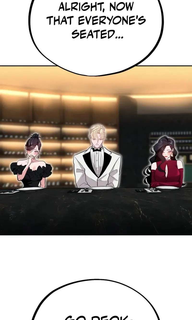 Godeokchun's Food Truck Chapter 46 - page 38