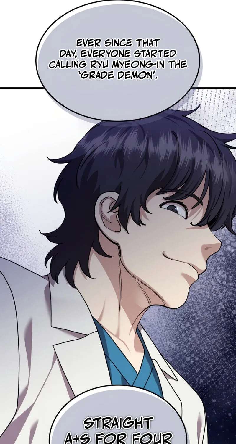 Dr. Shin Seonhan Who Sees the Future Chapter 42 - page 58