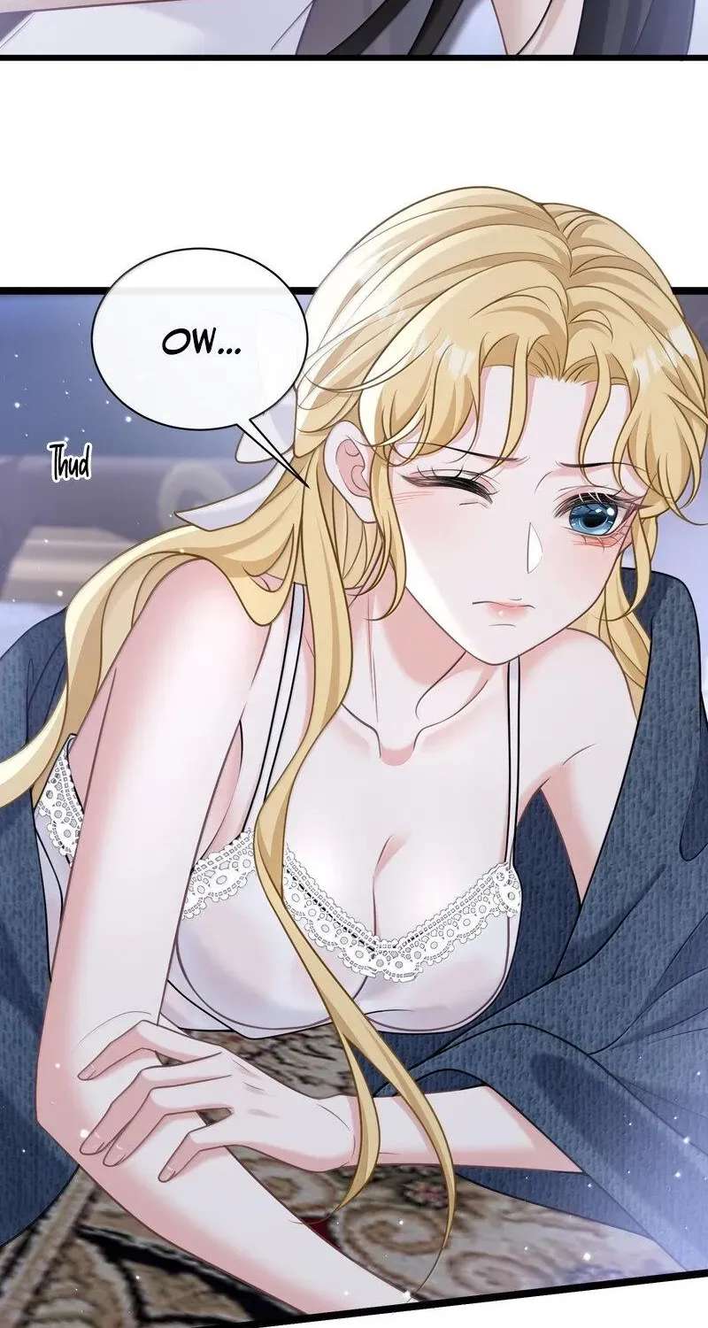 The Villainous Stepsister Is Being Hypocritical Today Too Chapter 26 - page 14
