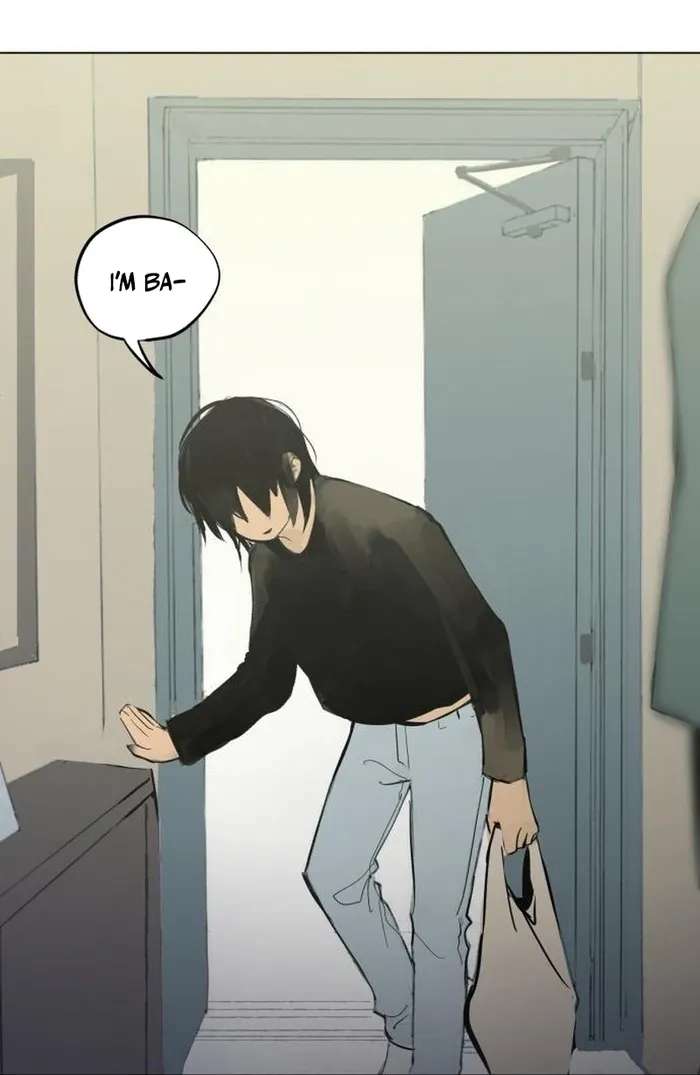 When Love Ends, So Do You Chapter 19 - page 43