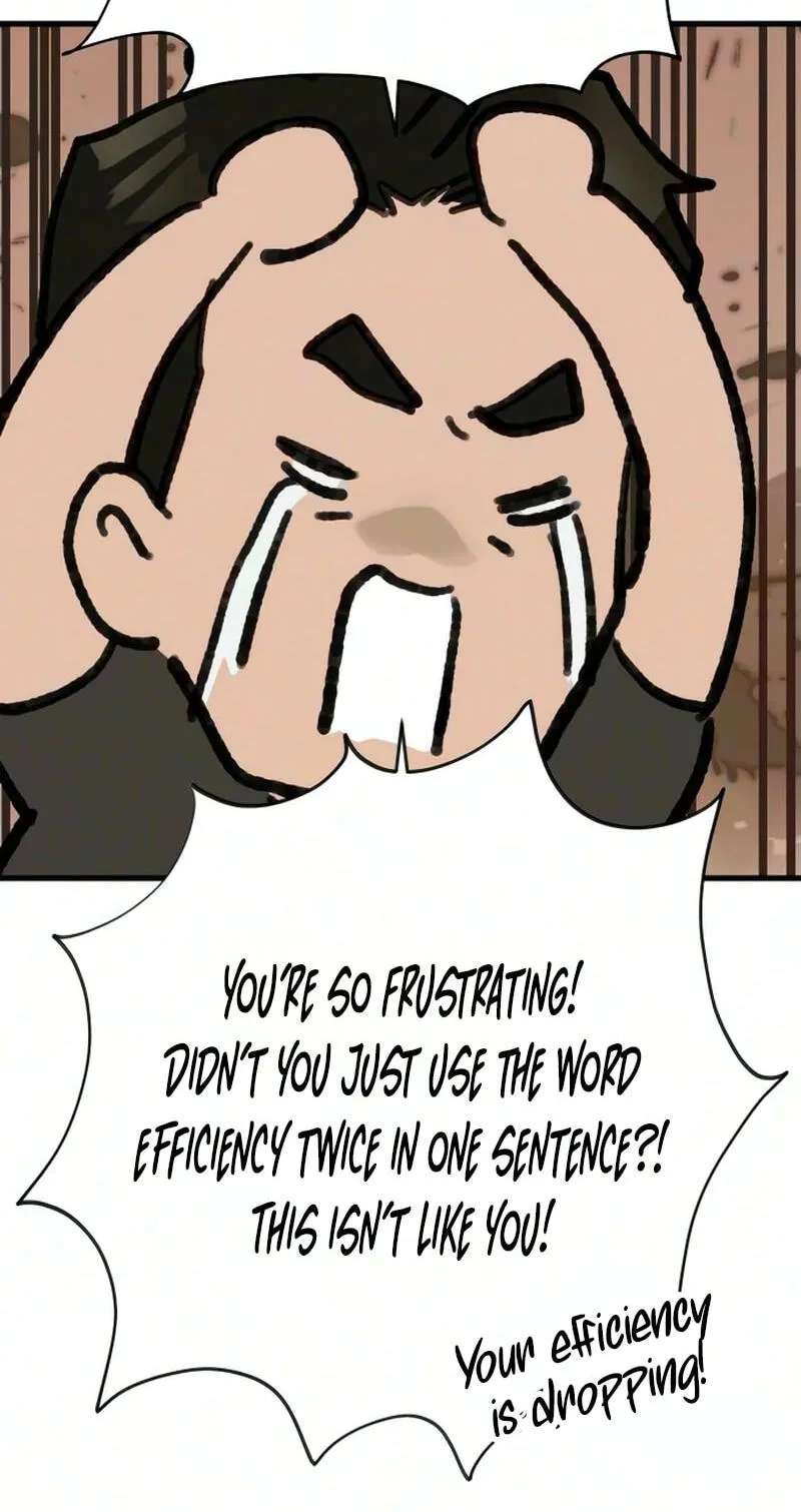 Want to Go Grocery Shopping Together? Chapter 33 - page 12