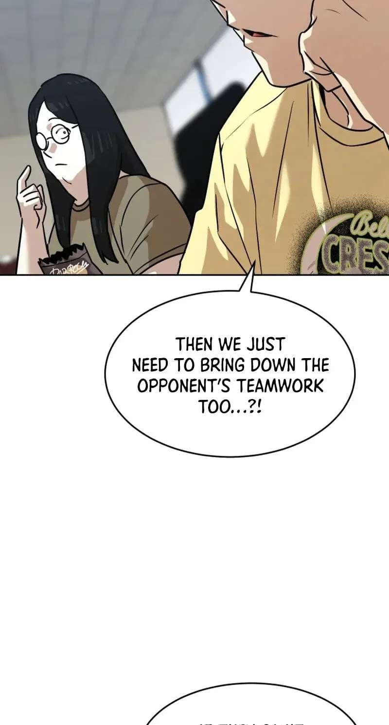 Double Click Chapter 256 - page 43